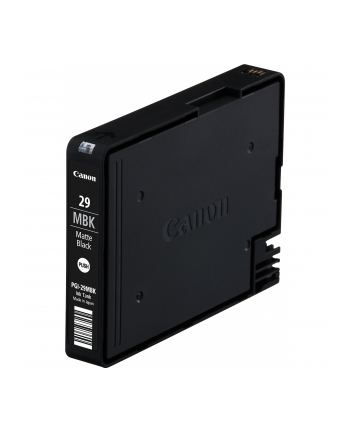 Głowica Canon PGI29 Matte Black | Pixma PRO-1 nr 2