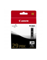 Głowica Canon PGI29 Photo Black | Pixma PRO-1 - nr 12