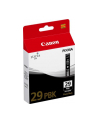 Głowica Canon PGI29 Photo Black | Pixma PRO-1 - nr 13