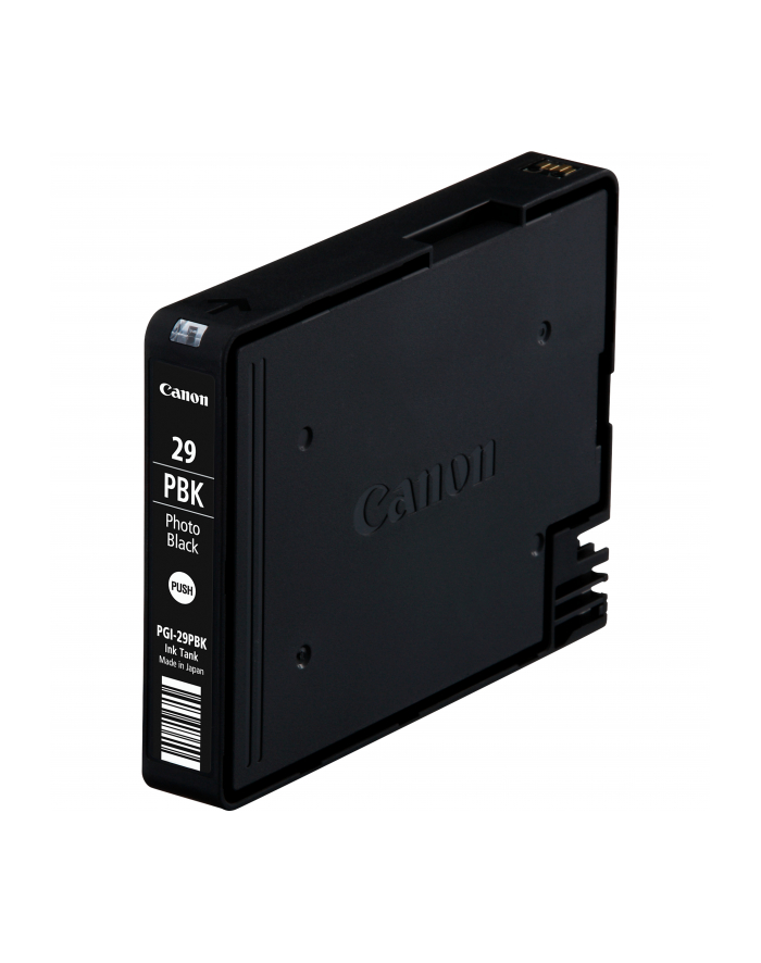 Głowica Canon PGI29 Photo Black | Pixma PRO-1 główny