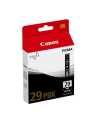 Głowica Canon PGI29 Photo Black | Pixma PRO-1 - nr 30