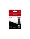 Głowica Canon PGI29 Photo Black | Pixma PRO-1 - nr 16