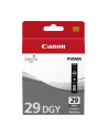 Głowica Canon PGI29 Dark Grey | Pixma PRO-1 - nr 26