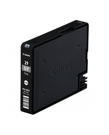 Głowica Canon PGI29 Grey | Pixma PRO-1 nr 1