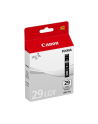 Głowica Canon PGI29 Light Grey | Pixma PRO-1 - nr 13