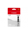Głowica Canon PGI29 Light Grey | Pixma PRO-1 - nr 23