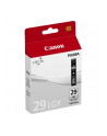 Głowica Canon PGI29 Light Grey | Pixma PRO-1 - nr 29