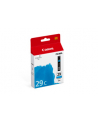 Głowica Canon PGI29 Cyan | Pixma PRO-1 - nr 16