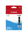 Głowica Canon PGI29 Cyan | Pixma PRO-1 - nr 24