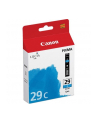 Głowica Canon PGI29 Cyan | Pixma PRO-1 - nr 6
