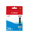 Głowica Canon PGI29 Cyan | Pixma PRO-1 - nr 7