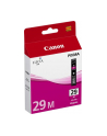 Głowica Canon PGI29 Magenta| Pixma PRO-1 - nr 13