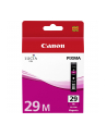 Głowica Canon PGI29 Magenta| Pixma PRO-1 - nr 25