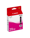Głowica Canon PGI29 Magenta| Pixma PRO-1 - nr 4