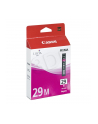 Głowica Canon PGI29 Magenta| Pixma PRO-1 - nr 8