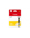 Głowica Canon PGI29 Yellow | Pixma PRO-1 - nr 24