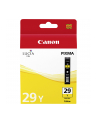 Głowica Canon PGI29 Yellow | Pixma PRO-1 - nr 25