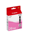 Głowica Canon PGI29 Photo Magenta| Pixma PRO-1 - nr 10