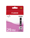 Głowica Canon PGI29 Photo Magenta| Pixma PRO-1 - nr 23