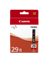 Głowica Canon PGI29 Red | Pixma PRO-1 - nr 12