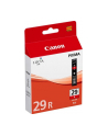 Głowica Canon PGI29 Red | Pixma PRO-1 - nr 13