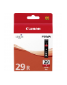 Głowica Canon PGI29 Red | Pixma PRO-1 - nr 27