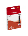 Głowica Canon PGI29 Red | Pixma PRO-1 - nr 6