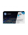 Toner HP cyan | 11000str | contract - nr 10
