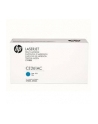 Toner HP cyan | 11000str | contract - nr 3