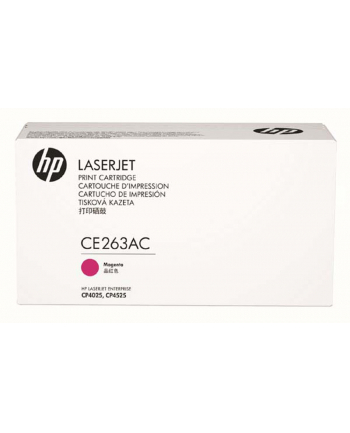 Toner HP magenta | 11000str | contract