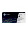 Toner HP 651A black - nr 25