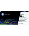 Toner HP 651A black - nr 22