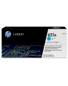Toner HP 651A cyan - nr 7