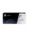 Toner HP 651A cyan - nr 3