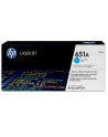 Toner HP 651A cyan - nr 63