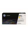 Toner HP 651A yellow - nr 1