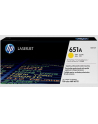 Toner HP 651A yellow - nr 2