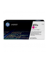 Toner HP 651A magenta - nr 12