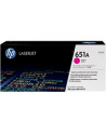 Toner HP 651A magenta - nr 13
