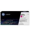 Toner HP 651A magenta - nr 17
