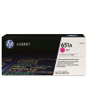 Toner HP 651A magenta - nr 18