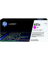 Toner HP 651A magenta - nr 22
