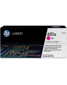 Toner HP 651A magenta - nr 60