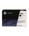 Toner HP 14A black - nr 9