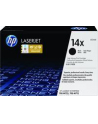 Toner HP 14X black - nr 44