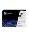 Toner HP 14X black - nr 7