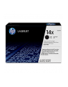 Toner HP 14X black - nr 8