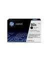Toner HP black contract | 6800str | LJ Pro 400 M401/MFP M425 - nr 1