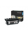 Toner Lexmark black korporacyjny | 21000str | T642 - nr 13