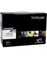 Toner Lexmark black korporacyjny | 21000str | T642 - nr 19